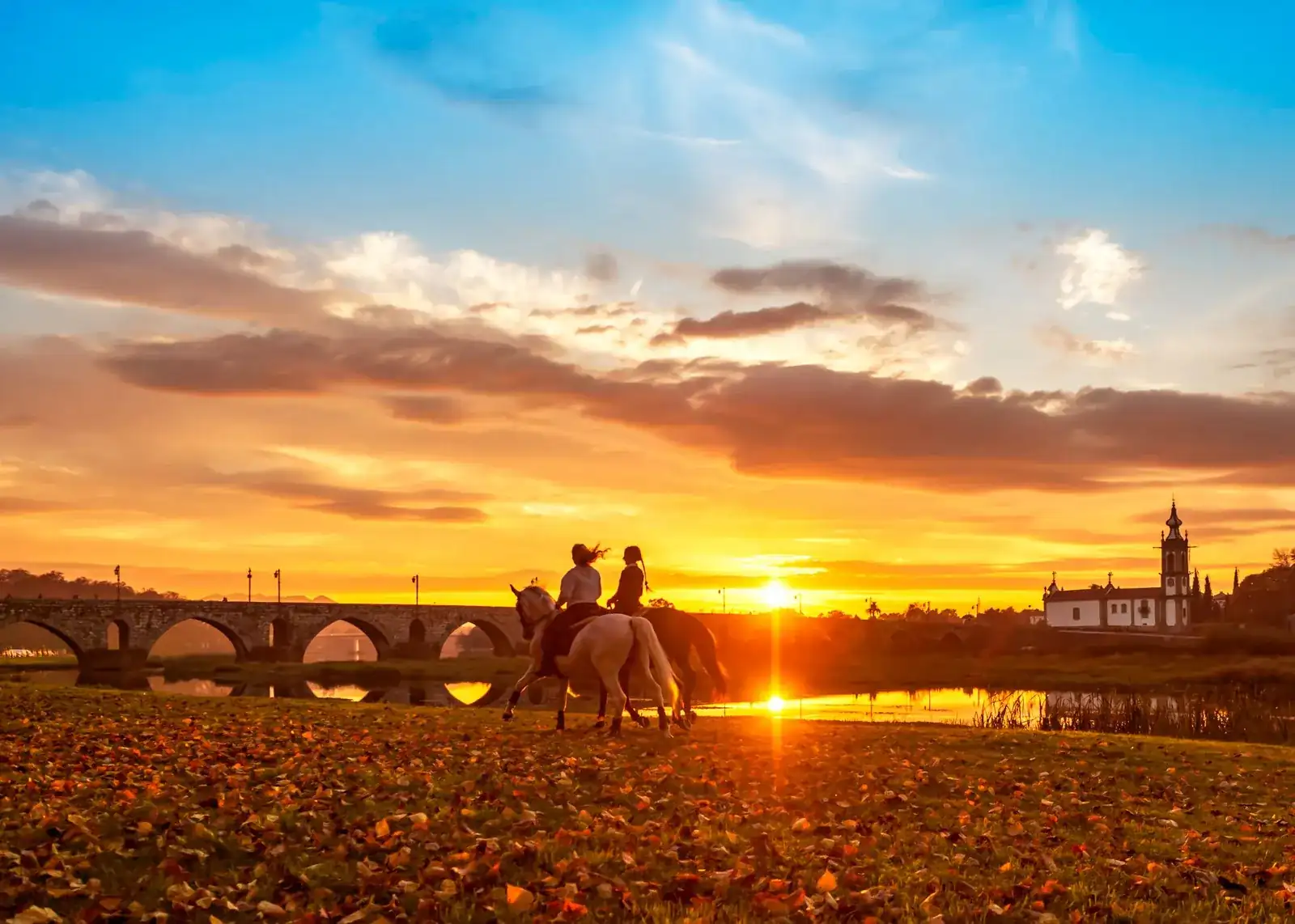 Produção Audiovisual em Ponte de Lima - Estúdio Rafael Ferreira