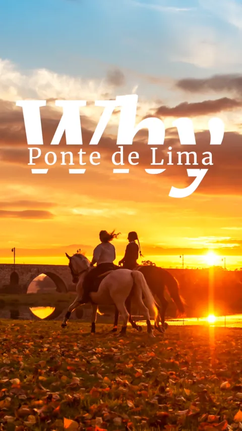 Relocating to Portugal: Discovering Life in Ponte de Lima